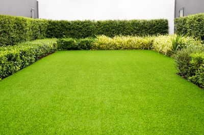Lawn Edging